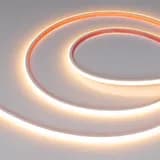 Лента герметичная COBPSWX4806mm 24V Warm2700 8 Wm IP67 5m Arlight 047893