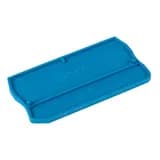 Заглушка для ST-4 синяя EKF