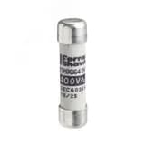 Предохранитель 8.5х31.5 GF 8A