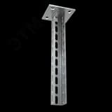 Стойка потолочная тяжелая 50 L800 мм HD