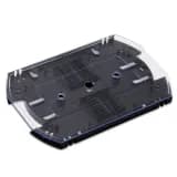 Крышка для сплайс-кассеты Hyperline FO-SPL01-COV-TR (Прозрачная)