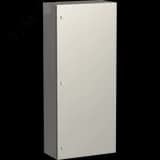 TITAN 5 Корпус металлический ЩМП-140.80.30 (AISI 316) УХЛ1 IP66 IEK IEK