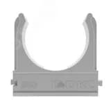 Держатель с защелкой 50 мм для труб 51050 DKC