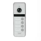 Вызывная антивандальная цветная видеопанель VP8004 AltСam