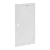 Дверь для щита Nova 3 габарит IP41 пластик PROxima EKF nv-door-p-3