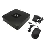 IP видеорегистратор 8-ми канальный ST-NVR-P0806K15 (с РоЕ) TOWN Space Technology