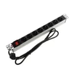 Блок розеток ЦМО R-16-8S-V-440-3