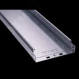 Лоток неперфорированный 150х50х3000