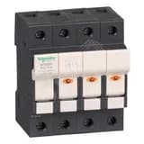 РАЗЪЕД-ПРЕД. 25A.УКАЗ.СРАБ.3Р+N.8,5Х31,5 Schneider Electric