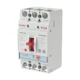 Выключатель автоматический YON MGS125 3P 32-40A 25kA