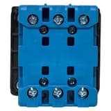 Переключатель кулачковый ПК-2-13 3П 40А "ВКЛ-ВЫКЛ" EKF pk-2-13-40