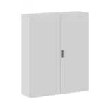 Корпус навесной уличный ST Outdoor с М/П двухдверный ВxШxГ 1200x1000x300 мм, IP55