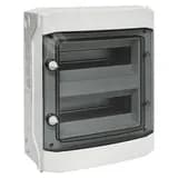 Щит навесной Unix65 24 модуля EKF