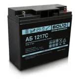 Аккумуляторная батарея Болид АБ 1217С