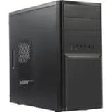 Корпус для компьютера InWin ES701BK 450W Black 6120258