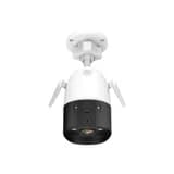 IP уличная цилиндрическая видеокамера 3 Мп CT6 4.0mm Tenda