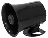 Сирена Smartec ST-AA211S-BK