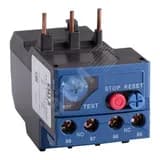 Реле перегрузки тепловое РТЛ-1008-2-25А-(2.5-4А)-УХЛ4