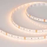Лента MICROLED-M120-8mm 24V Warm3000 (6.5 W/m, IP20, 2216, 5m) (Arlight, Открытый)