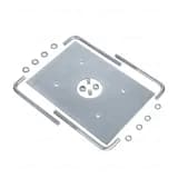 Основание монтажное Barrier N DoorHan BRN-BASE