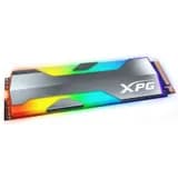 Накопитель A-Data XPG Spectrix S20G RGB 1Tb ASPECTRIXS20G-1T-C