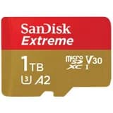 Карта памяти SanDisk Extreme 1TB SDSQXAV-1T00-GN6MN