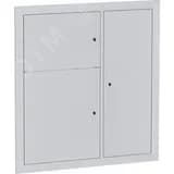 Щит этажный до 8 кв. без окон (1000х950х150) EKF Basic