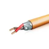 КПСЭнг(А)-FRLS 1x2x1 ПожТехКабель (200 м) Кабель огнестойкий, экранированный, групповой прокладки, для систем противопожарной защиты