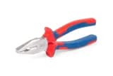 Пассатижи «Мастер» 180мм КВТ 77420