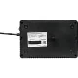 Источник бесперебойного питания (ИБП) Back-Save BVSE600I Systeme Electric