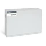 Источник вторичного электропитания резервированный ИВЭПР 24/2,5 RS-R3 2x17 БР Рубеж