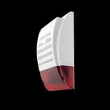 Оповещатель комбинированный свето-звуковой уличный Элтех-сервис О-12 исп.2