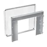 Комплект зонир. 3п AS-32E стац. Ш600 В600 DKC