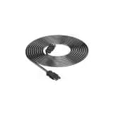 Удлинитель VL 2,5 мм2 L= 9000 мм (черный) OBO Bettermann