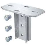 Траверса потолочная универсальная, сталь, FT