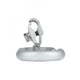 Гаситель вибрации ГВ-0.8-0.6-9.1-400/16-20 Инсталл