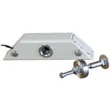 Электромеханический замок Promix-SM101.00 white (бывш. Шериф-1 лайт (НО-Б)) Промикс