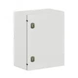 Корпус навесной уличный ST Outdoor с М/П ВxШxГ 500x400x250 мм, IP66