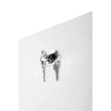 Телекоммуникационный шкаф ШТК-Э-18.6.8-13АА ЦМО