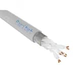 Кабель (провод) КДВЭВГнг(А)-LS 4х2х0,35 цвет. марк. Паритет