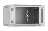 Телекоммуникационный шкаф Cabeus SH-05F-6U60/60 (7063c)