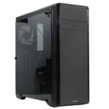 Корпус N3 Black Zalman