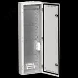 TITAN 5 Корпус мультимедиа ЩРн-72 (1х72) 960х310х140мм IP30 белый IEK