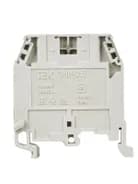 Зажим наборный ЗНИ-2.5кв.мм (JXB24А) сер. IEK YZN10-002-K03