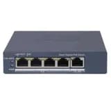 5-ти портовый PoE коммутатор DS-3E1505P-EI/M HikVision