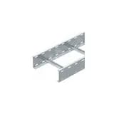 Кабельный лестничный лоток 110x300x6000