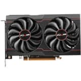 Видеокарта AMD Radeon RX 6500 XT Gaming OC Pulse 4Gb 11314-07-20G Sapphire