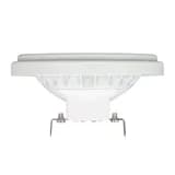 Лампа AR111-UNIT-G53-12W- Warm3000 (WH, 120 deg, 12V) (Arlight, Металл)