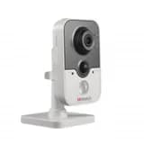 HD-TVI видеокамера миниатюрная 2 Мп HiWatch DS-T204 (2.8 mm)