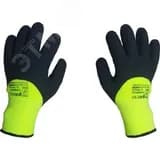 Перчатки для защиты от пониженных температур NM1355DF-HY/BLK размер 8